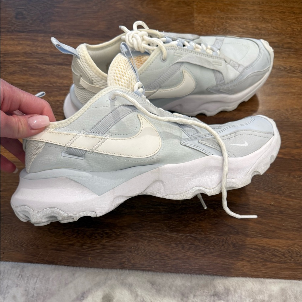 Nike TC 7900 w size 11